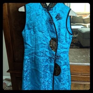 Hailing from Japan girls small dress